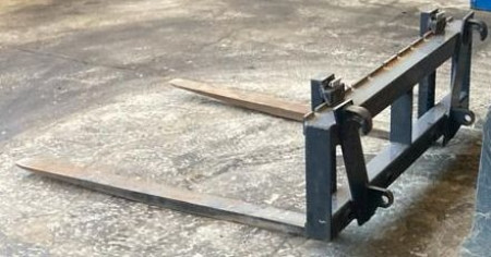  Palettengabel Classic 10378