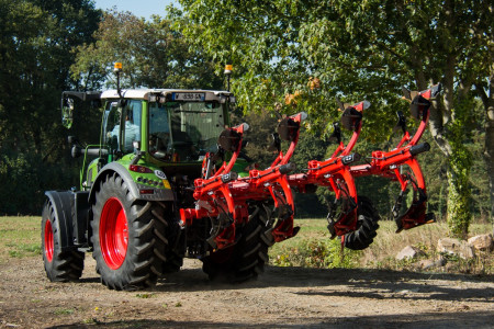 GREGOIRE-BESSON Rover 40 - 4 10229