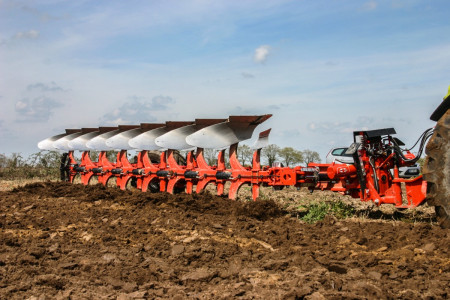 GREGOIRE-BESSON Voyager S70 - 8 (7+1) 10239