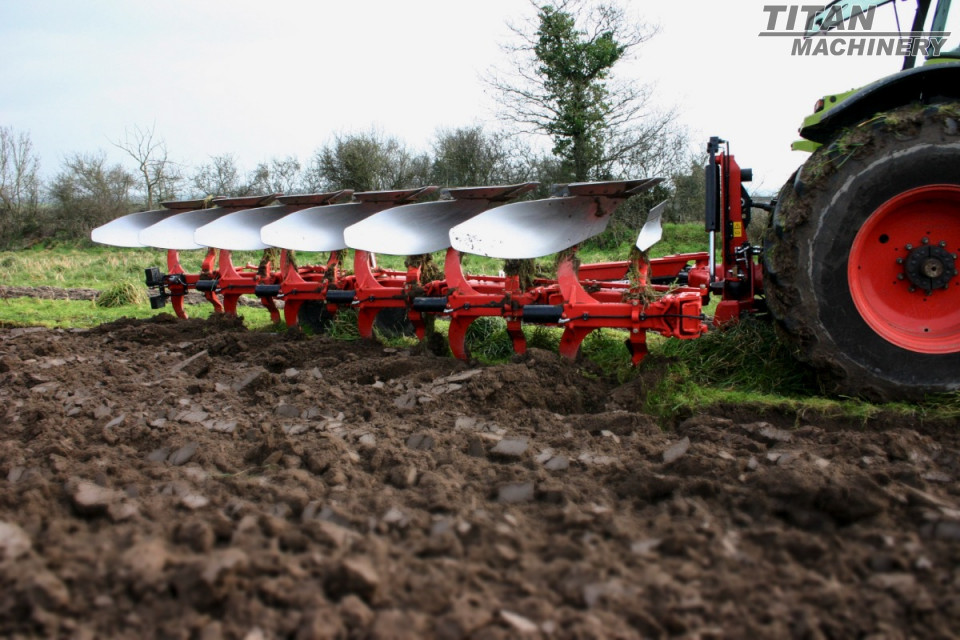 GREGOIRE-BESSON Rover 70 - 6 (5+1) #10233