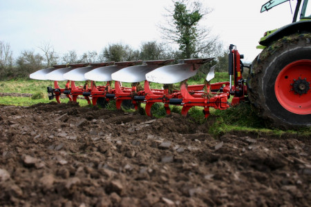 GREGOIRE-BESSON Rover 70 - 6 (5+1) 10233