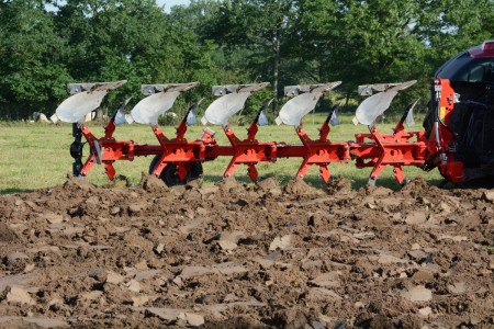 GREGOIRE-BESSON Rover 50 - 5(4+1) 10231