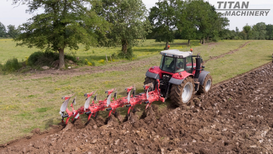 GREGOIRE-BESSON Rover 50 - 4 #10230