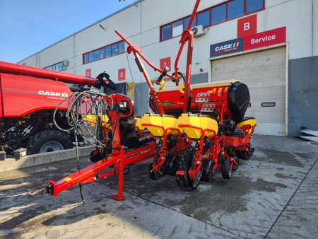 VÄDERSTAD Tempo TPF 8 10097