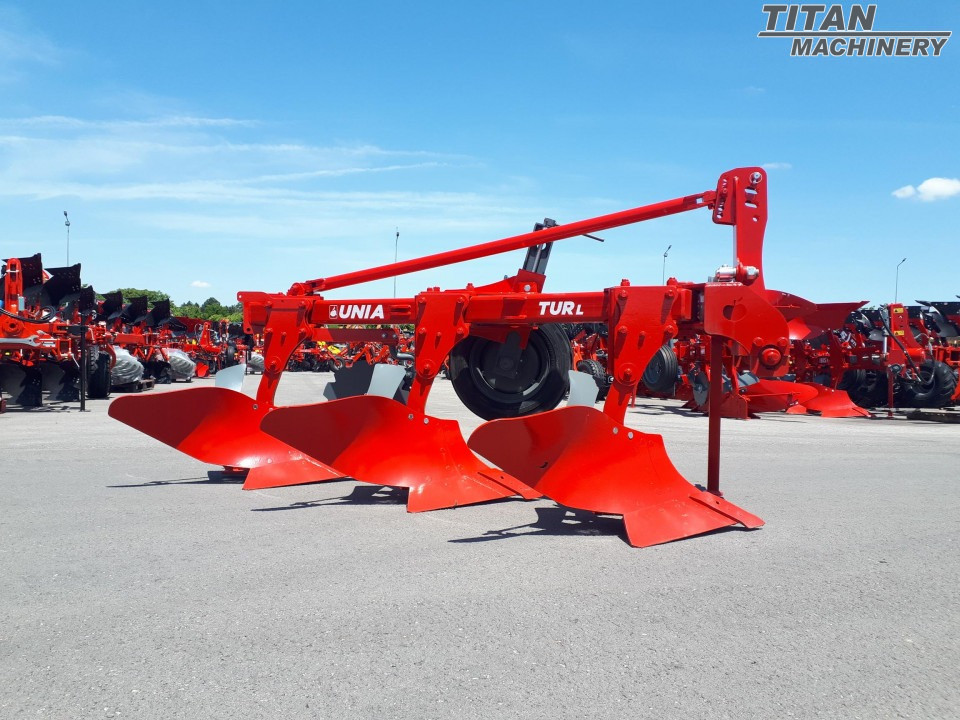 UNIA TUR L 3+ #10145