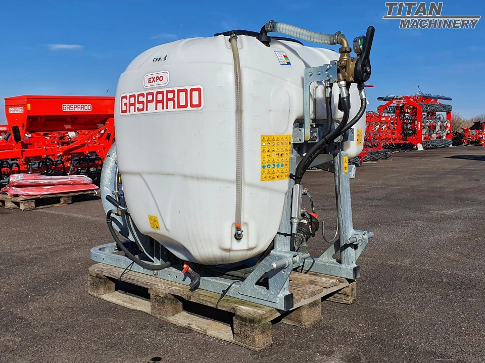 MASCHIO Expo 400 #RO-10146