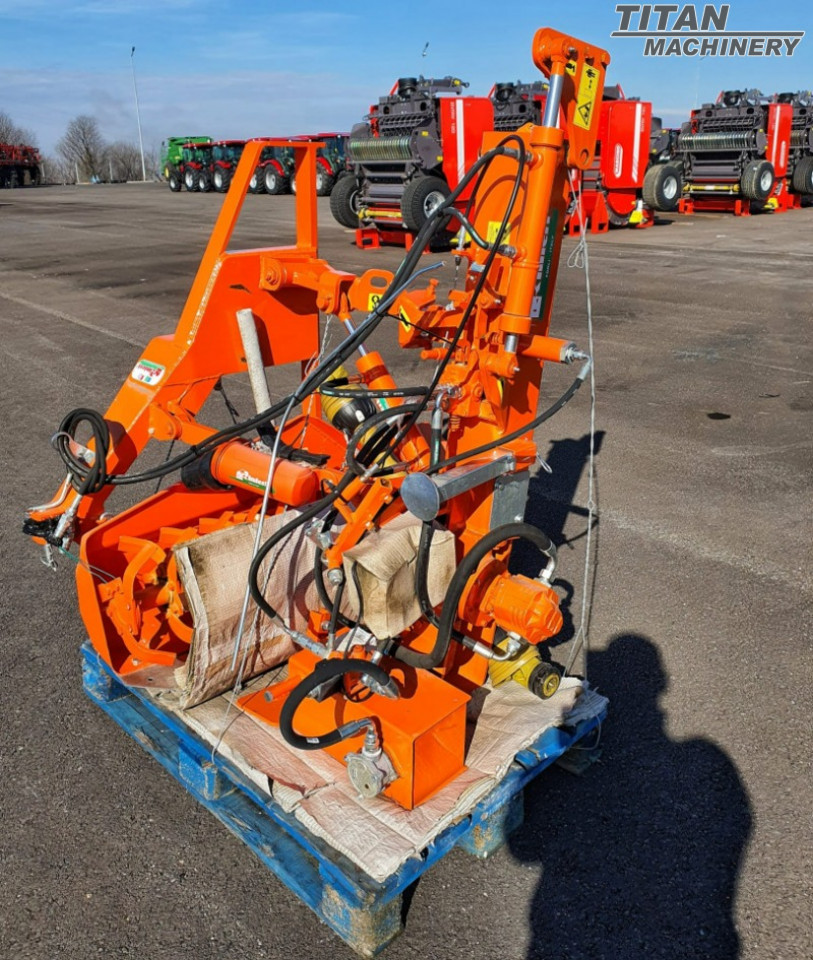 RINIERI FS-A 220 #10149