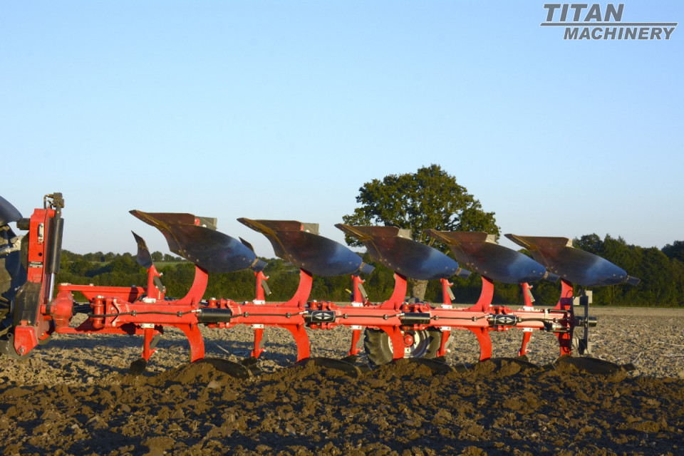 GREGOIRE-BESSON Rover 60 - 5(4+1) #10232