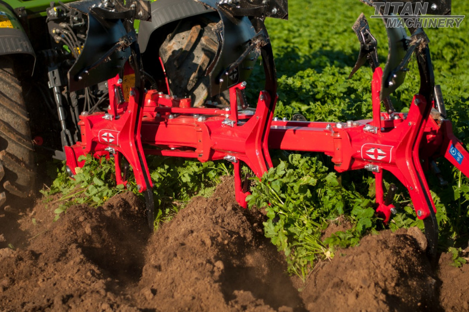 GREGOIRE-BESSON Rover 40 - 3 #10228