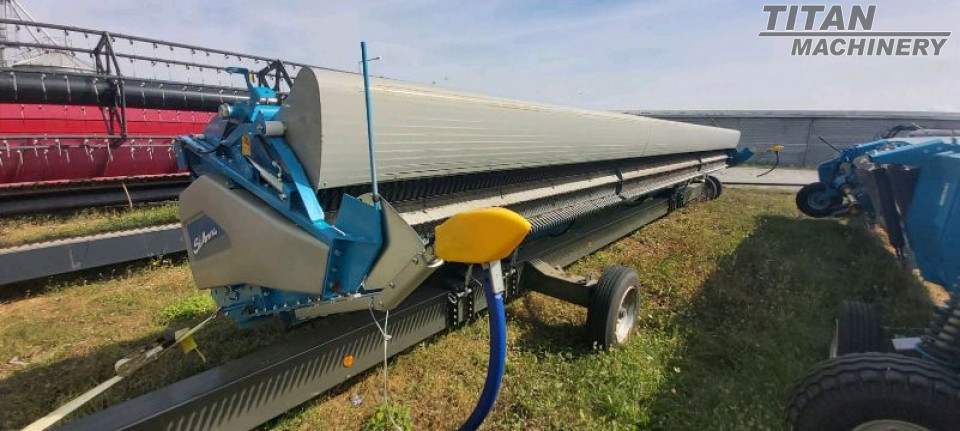 SHELBOURNE 19657232 #10192