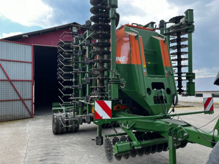 AMAZONE Cayena 6001-C 104151