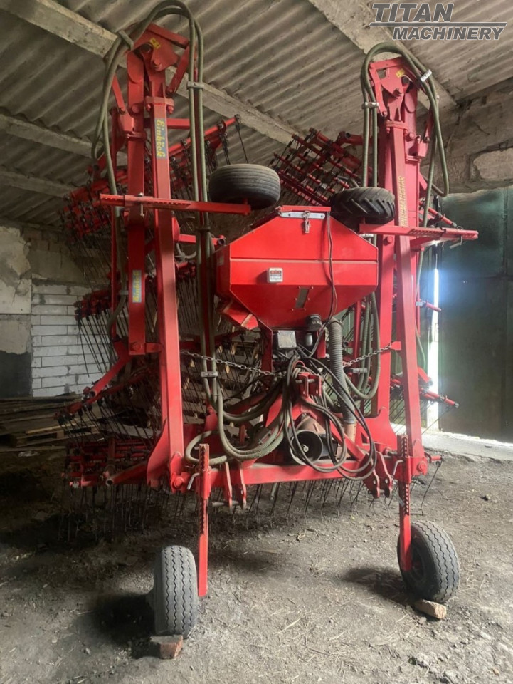 EINBÖCK Einbock Pneumaticstar #104251