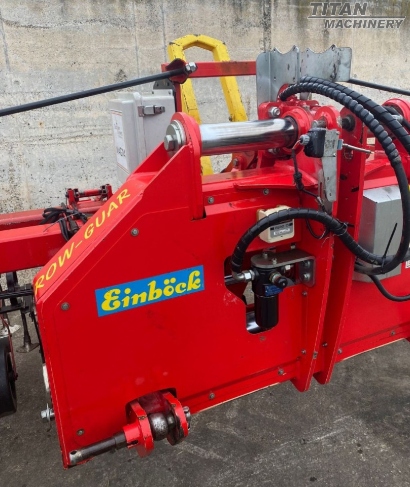 EINBÖCK EINBOCK ROW GUARD 500 SR #104281