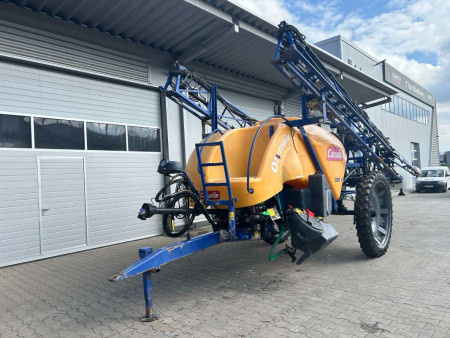 Caruelle Olympia 320 S 10390