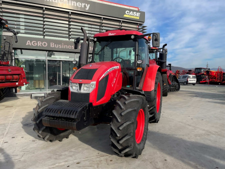 ZETOR Forterra 140 CL 10285