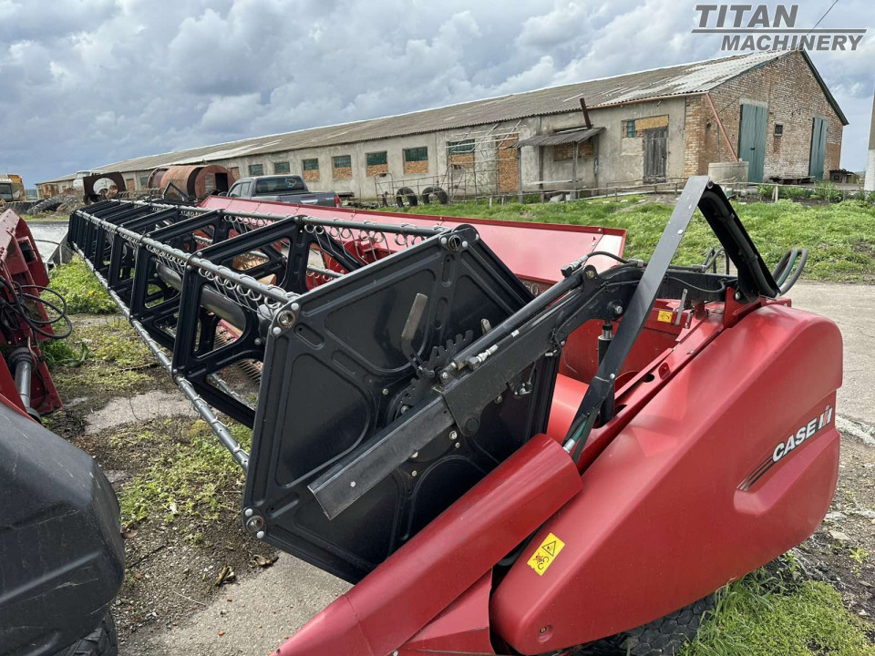 CASE IH 3050 HD #Case IH 3050 HD