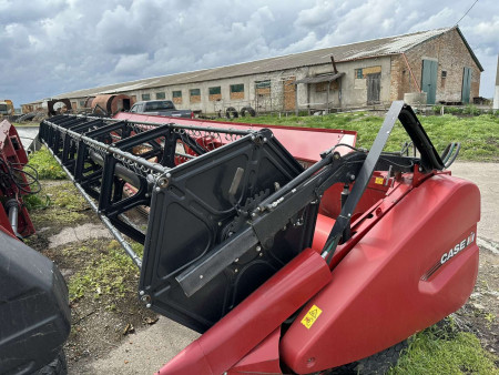 CASE IH 3050 HD Case IH 3050 HD