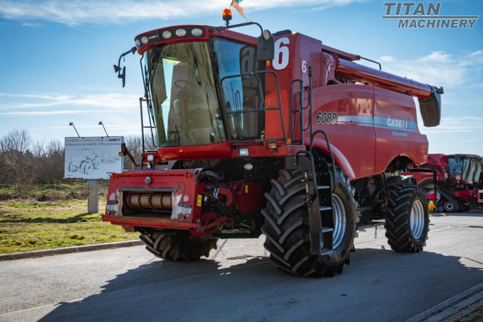 CASE IH AF6088 #10361