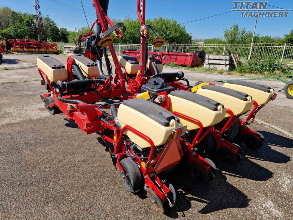 VÄDERSTAD TPF8 #10309