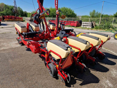 VÄDERSTAD TPF8 10309