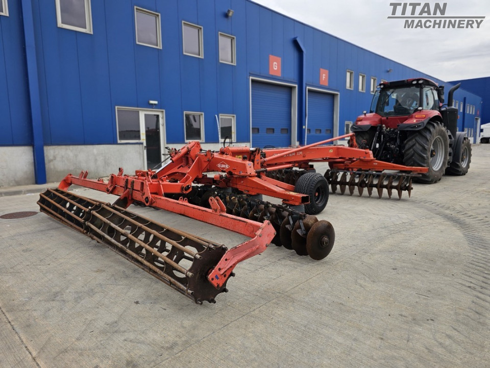 KUHN Disc Kuhn Discover XM40/60 #102611