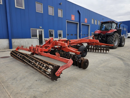 KUHN Disc Kuhn Discover XM40/60 102611