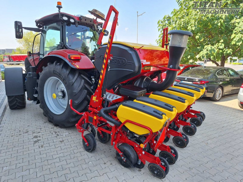 VÄDERSTAD TPT-6 #TMB10506