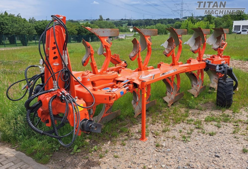 KUHN Varimaster 153 #10500