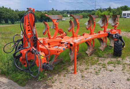 KUHN Varimaster 153 10500
