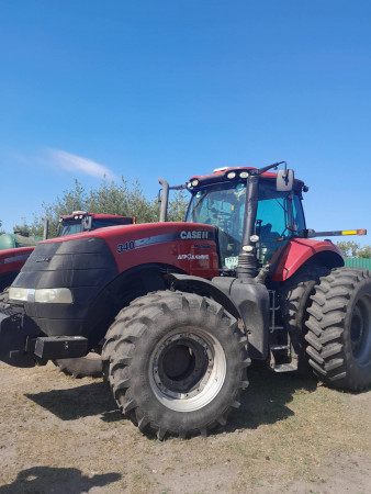 CASE IH Magnum 340 CASE IH Magnum 340