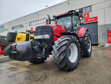 CASE IH Puma 200 10325