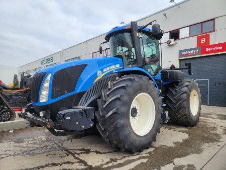 NEW HOLLAND T9.560 10222