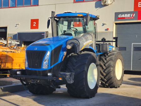NEW HOLLAND T9.565 10223