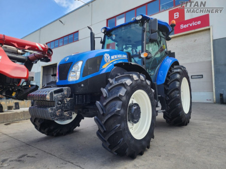 NEW HOLLAND TD5.95 10132