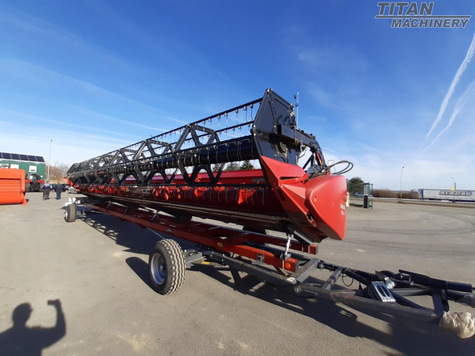 CASE IH 3050 HD 10.7M #10073