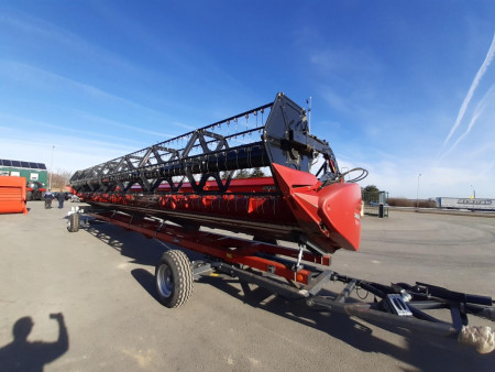 CASE IH 3050 HD 10.7M 10073