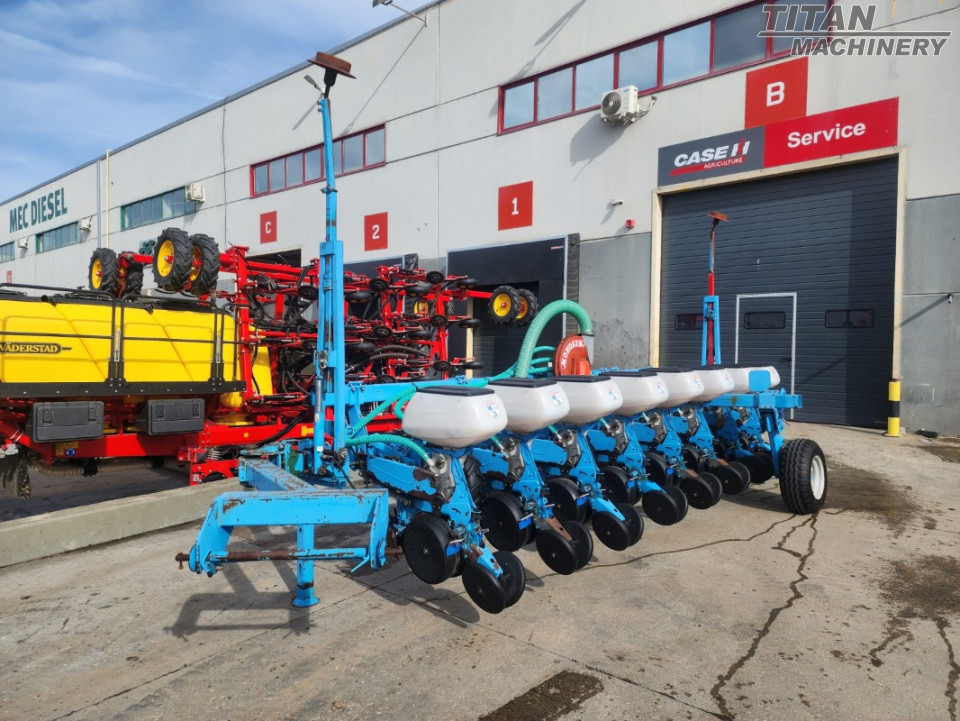 MONOSEM Monosem NG Plus 3 #10257