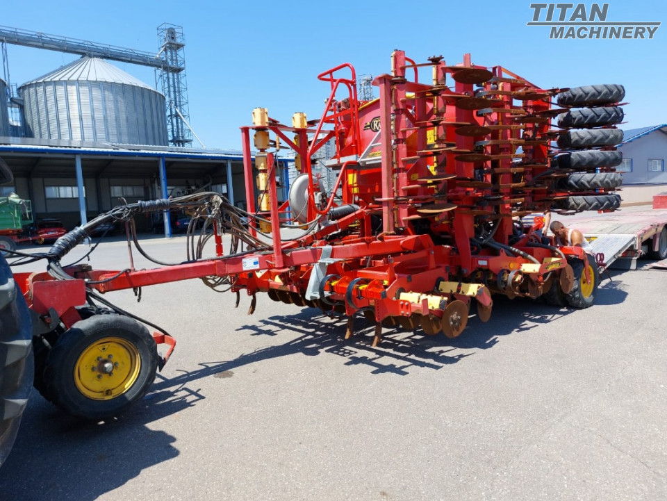 VÄDERSTAD RDA 600 #10279