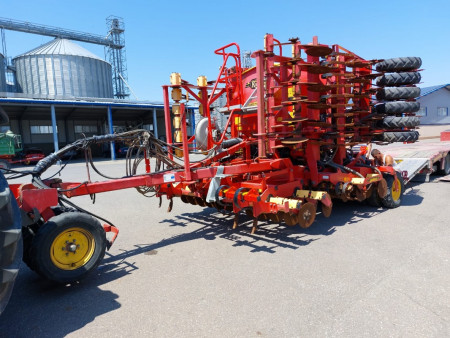 VÄDERSTAD RDA 600 10279