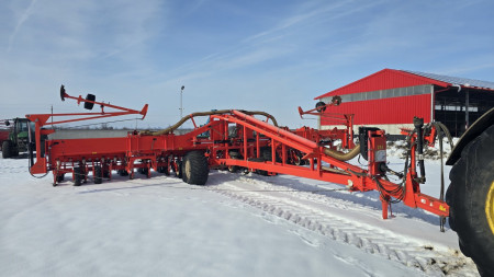 MASCHIO Metro MTR 16 10406