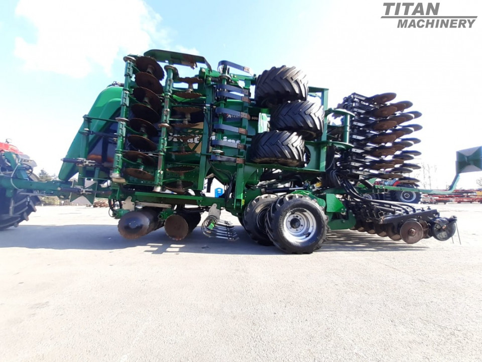 GREAT PLAINS Centurion 600 #10380