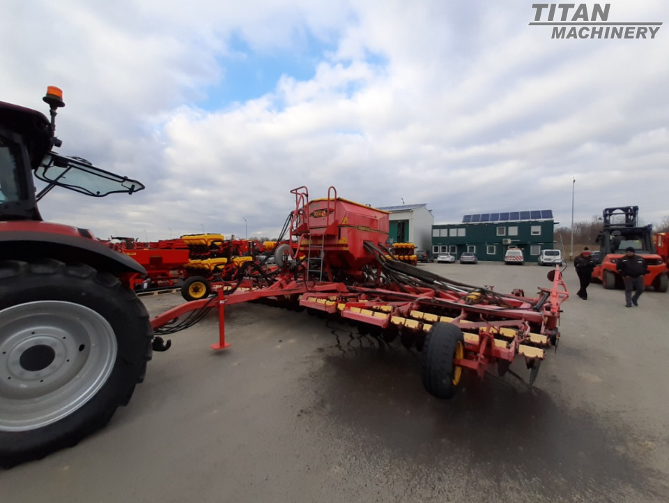 VÄDERSTAD RAPID A RDA800 #10213