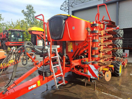 VÄDERSTAD Spirit 600S 101075