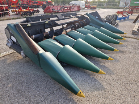 GERINGHOFF RD 670 TMB10575