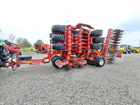 KVERNELAND Seeder KVERNELAND U DRILL 6M TMR105281