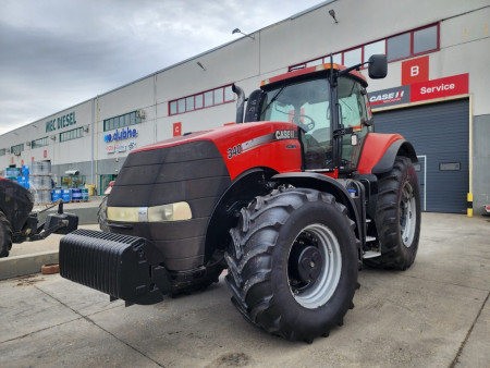 CASE IH Magnum 340 103221