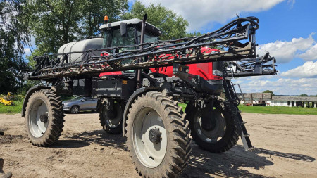MASSEY FERGUSON 9335 Massey Ferguson 9335