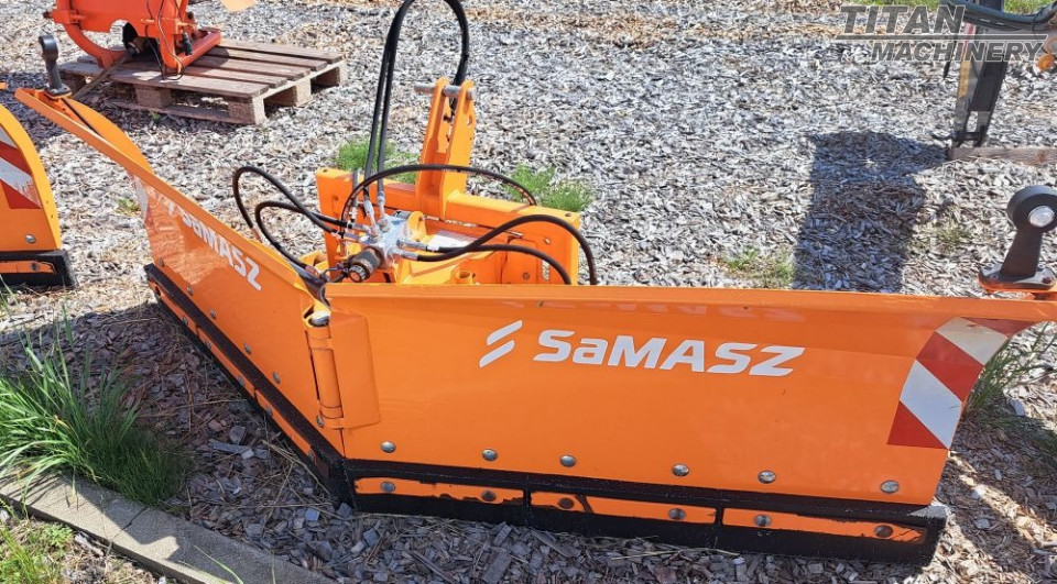 SAMASZ Vario City 220 #10559