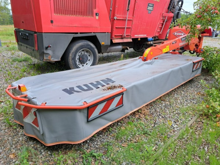 KUHN GMD 4411 TMD10980