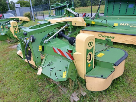 KRONE Easy Cut F 320 CV TMD10978